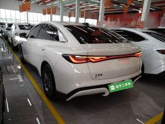 BYD Dolphin 06 2025 EV 545KM Deluxe Edition - ფოტო 5