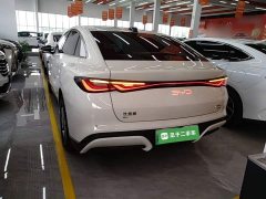 BYD Dolphin 06 2025 EV 545KM Deluxe Edition - ფოტო 6