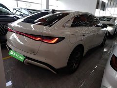 BYD Dolphin 06 2025 EV 545KM Deluxe Edition - ფოტო 7