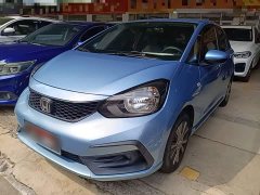 Honda Fit 1.5L CVT Sport Edition - ფოტო 1