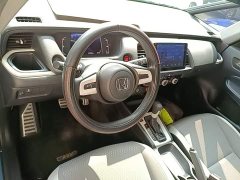 Honda Fit 1.5L CVT Sport Edition - ფოტო 10