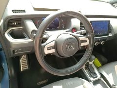 Honda Fit 1.5L CVT Sport Edition - ფოტო 11