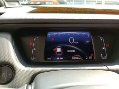 Honda Fit 1.5L CVT Sport Edition - ფოტო 12