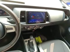 Honda Fit 1.5L CVT Sport Edition - ფოტო 13