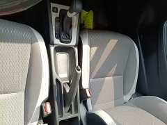 Honda Fit 1.5L CVT Sport Edition - ფოტო 14