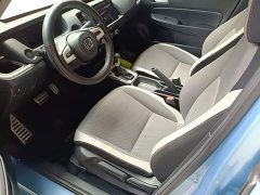 Honda Fit 1.5L CVT Sport Edition - ფოტო 15