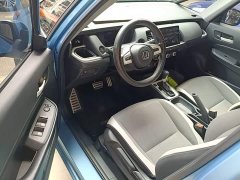 Honda Fit 1.5L CVT Sport Edition - ფოტო 16