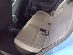 Honda Fit 1.5L CVT Sport Edition - ფოტო 17