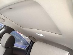 Honda Fit 1.5L CVT Sport Edition - ფოტო 18