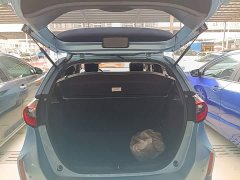 Honda Fit 1.5L CVT Sport Edition - ფოტო 19