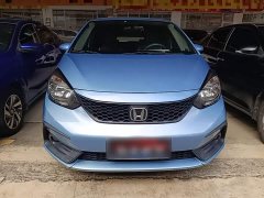 Honda Fit 1.5L CVT Sport Edition - ფოტო 3