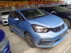 Honda Fit 1.5L CVT Sport Edition - ფოტო 4
