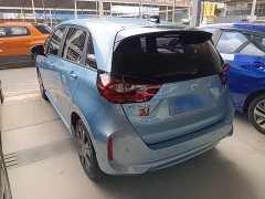 Honda Fit 1.5L CVT Sport Edition - ფოტო 5