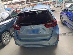 Honda Fit 1.5L CVT Sport Edition - ფოტო 6