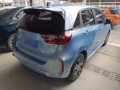 Honda Fit 1.5L CVT Sport Edition - ფოტო 7