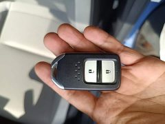 Honda Fit 1.5L CVT Sport Edition - ფოტო 9