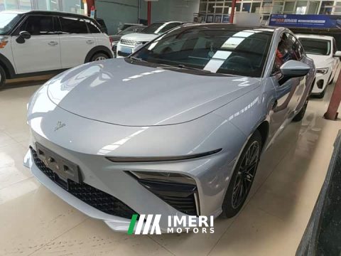 2023 Neta S 2024 Extended Range 1060 Lite - ავტომობილი ჩინეთიდან