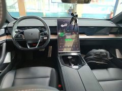 Neta S 2024 Extended Range 1060 Lite - ფოტო 10