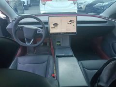 Tesla Model 3 2023 Rear-Wheel Drive - ფოტო 10