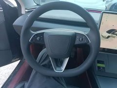 Tesla Model 3 2023 Rear-Wheel Drive - ფოტო 11