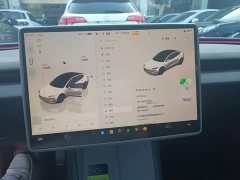 Tesla Model 3 2023 Rear-Wheel Drive - ფოტო 12