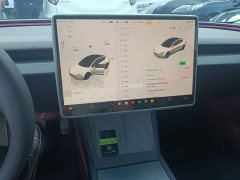 Tesla Model 3 2023 Rear-Wheel Drive - ფოტო 13
