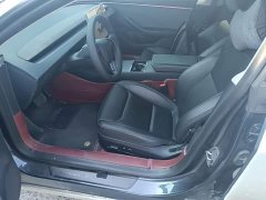 Tesla Model 3 2023 Rear-Wheel Drive - ფოტო 15