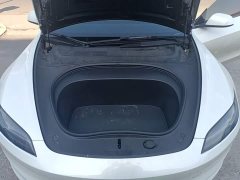 Tesla Model 3 2023 Rear-Wheel Drive - ფოტო 20