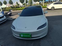 Tesla Model 3 2023 Rear-Wheel Drive - ფოტო 3