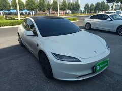Tesla Model 3 2023 Rear-Wheel Drive - ფოტო 4