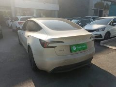 Tesla Model 3 2023 Rear-Wheel Drive - ფოტო 5