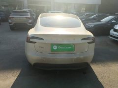Tesla Model 3 2023 Rear-Wheel Drive - ფოტო 6