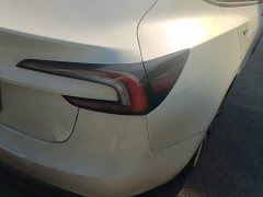 Tesla Model 3 2023 Rear-Wheel Drive - ფოტო 8