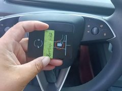 Tesla Model 3 2023 Rear-Wheel Drive - ფოტო 9