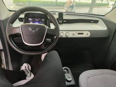 Wuling Hongguang MINIEV Macaron Sandwich Edition 120km LFP Battery - ფოტო 10