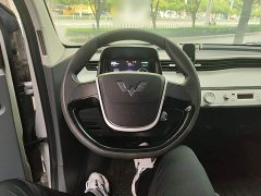 Wuling Hongguang MINIEV Macaron Sandwich Edition 120km LFP Battery - ფოტო 11