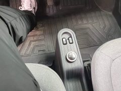 Wuling Hongguang MINIEV Macaron Sandwich Edition 120km LFP Battery - ფოტო 14
