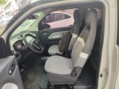 Wuling Hongguang MINIEV Macaron Sandwich Edition 120km LFP Battery - ფოტო 15