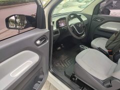Wuling Hongguang MINIEV Macaron Sandwich Edition 120km LFP Battery - ფოტო 16
