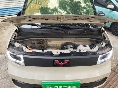 Wuling Hongguang MINIEV Macaron Sandwich Edition 120km LFP Battery - ფოტო 20