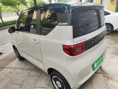 Wuling Hongguang MINIEV Macaron Sandwich Edition 120km LFP Battery - ფოტო 5
