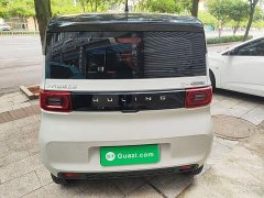 Wuling Hongguang MINIEV Macaron Sandwich Edition 120km LFP Battery - ფოტო 6