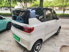 Wuling Hongguang MINIEV Macaron Sandwich Edition 120km LFP Battery - ფოტო 7
