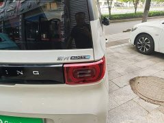 Wuling Hongguang MINIEV Macaron Sandwich Edition 120km LFP Battery - ფოტო 8