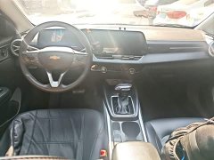 Chevrolet Cruze 1.5L Dual-Clutch Joy Edition - ფოტო 10