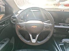 Chevrolet Cruze 1.5L Dual-Clutch Joy Edition - ფოტო 11