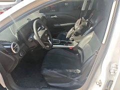 Chevrolet Cruze 1.5L Dual-Clutch Joy Edition - ფოტო 15
