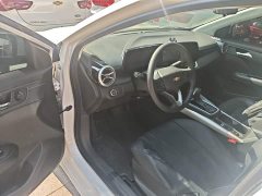 Chevrolet Cruze 1.5L Dual-Clutch Joy Edition - ფოტო 16