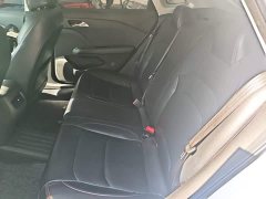 Chevrolet Cruze 1.5L Dual-Clutch Joy Edition - ფოტო 17
