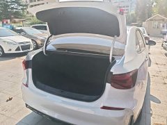 Chevrolet Cruze 1.5L Dual-Clutch Joy Edition - ფოტო 19